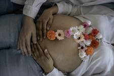 Iliana PATAT - EI BOURIEZ ILIANA