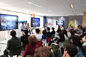 Xavier GRANET - Xavier Granet photographe corporate et film d'entreprise