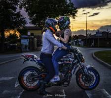 Iliana PATAT - EI BOURIEZ ILIANA